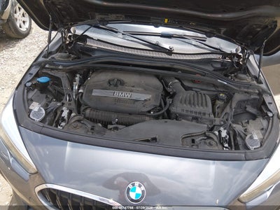 BMW 228I GRAN COUPE