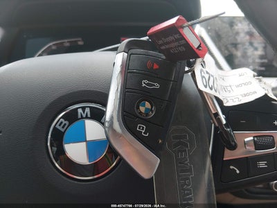 BMW 228I GRAN COUPE
