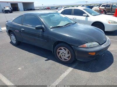 1998 Chevrolet Cavalier