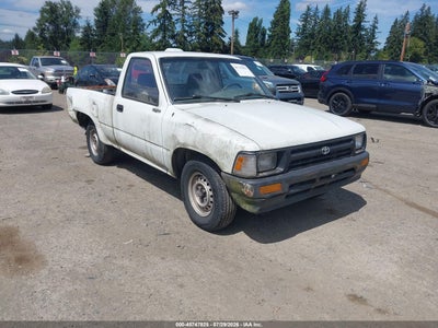 1995 Toyota Pickup