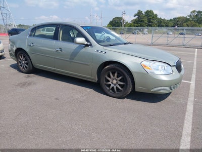2006 Buick Lucerne