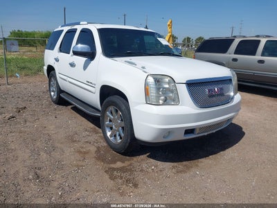 2007 Gmc Yukon Denali