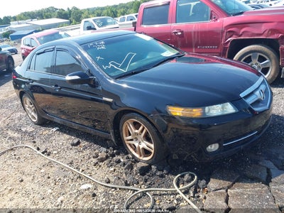 2007 Acura Tl