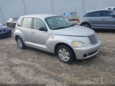 2006 Chrysler Pt Cruiser