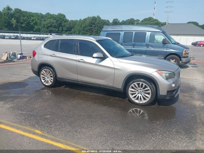 2013 Bmw X1