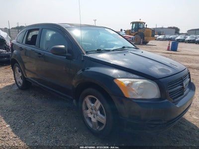 2008 Dodge Caliber