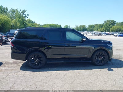 LINCOLN NAVIGATOR