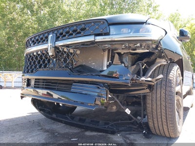 LINCOLN NAVIGATOR
