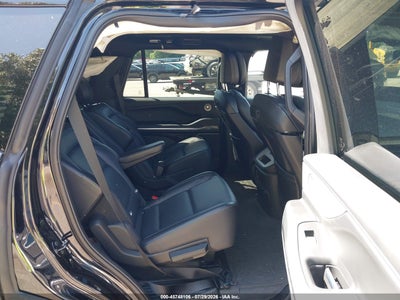 LINCOLN NAVIGATOR