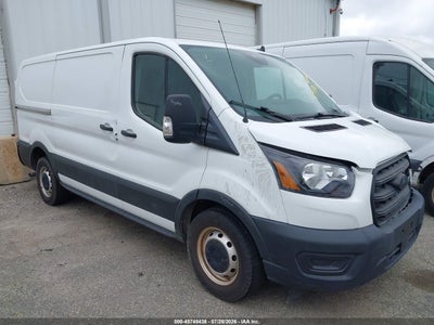FORD TRANSIT-150
