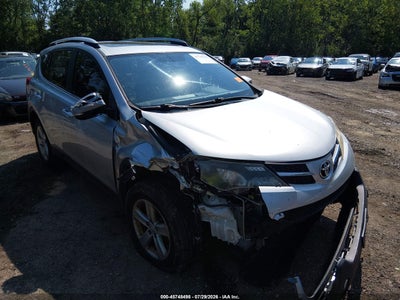 2014 Toyota Rav4