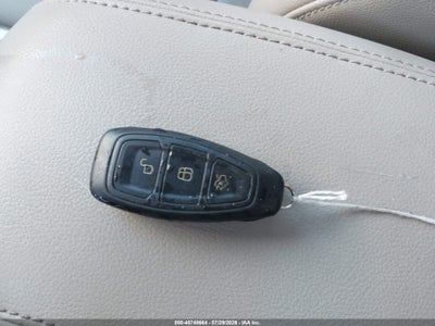 FORD C-MAX HYBRID