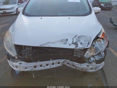 FORD C-MAX HYBRID