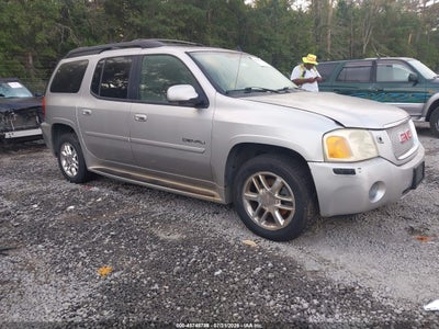 2006 Gmc Envoy Xl