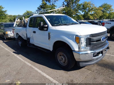 FORD F-250