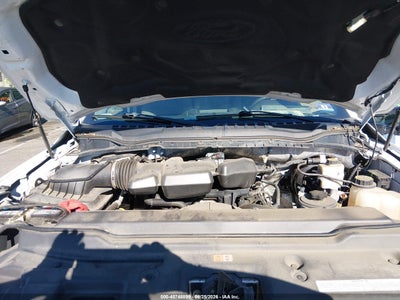 FORD F-250