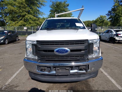 FORD F-250