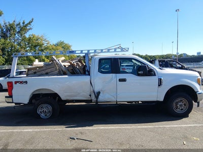 FORD F-250