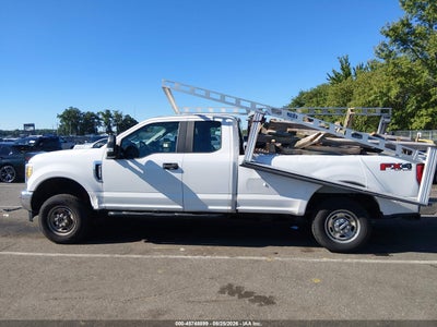 FORD F-250