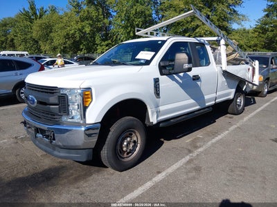 FORD F-250