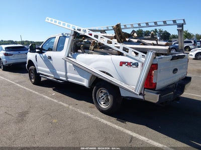FORD F-250