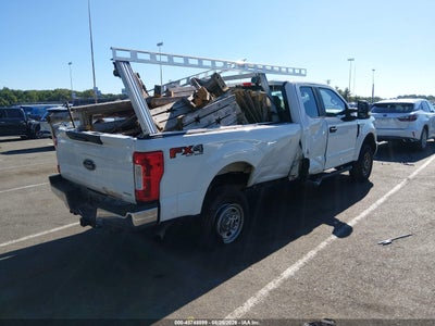 FORD F-250