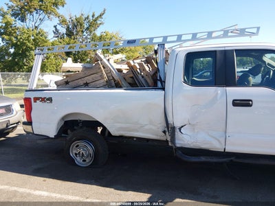 FORD F-250