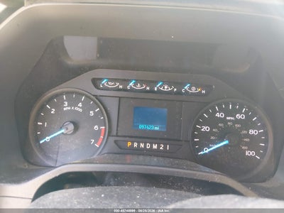 FORD F-250