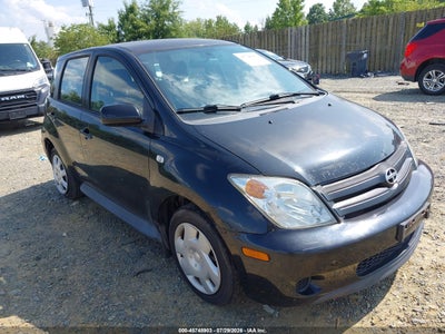 2005 Scion Xa