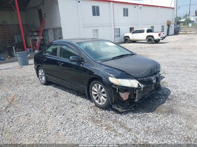 2011 Honda Civic