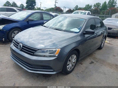 VOLKSWAGEN JETTA