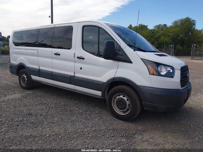 FORD TRANSIT-350