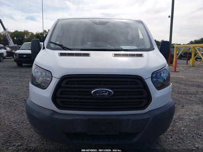 FORD TRANSIT-350