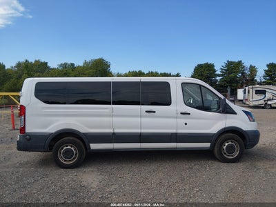 FORD TRANSIT-350