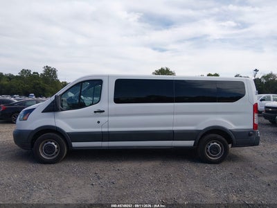 FORD TRANSIT-350