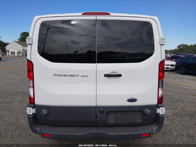 FORD TRANSIT-350
