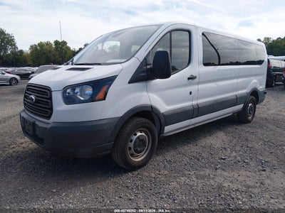 FORD TRANSIT-350