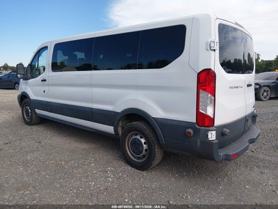 FORD TRANSIT-350