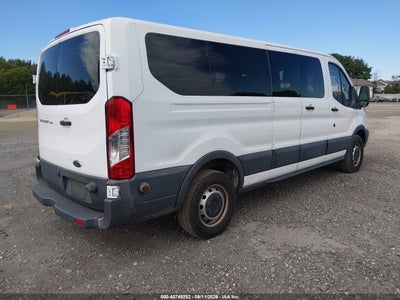FORD TRANSIT-350