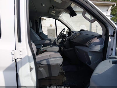 FORD TRANSIT-350