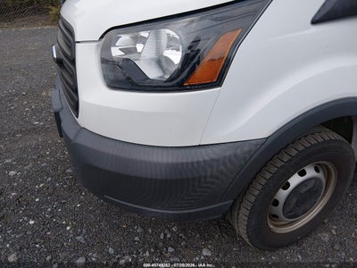 FORD TRANSIT-350