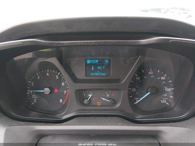 FORD TRANSIT-350