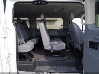 FORD TRANSIT-350