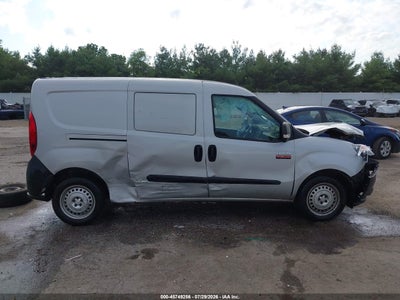 RAM PROMASTER CITY