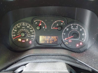 RAM PROMASTER CITY