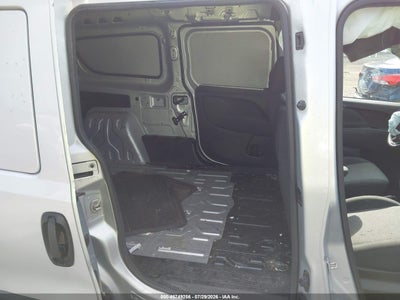 RAM PROMASTER CITY