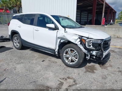 GMC TERRAIN