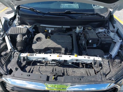 GMC TERRAIN
