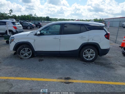 GMC TERRAIN