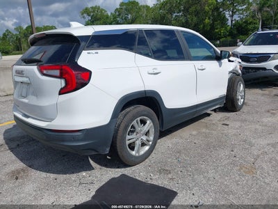 GMC TERRAIN